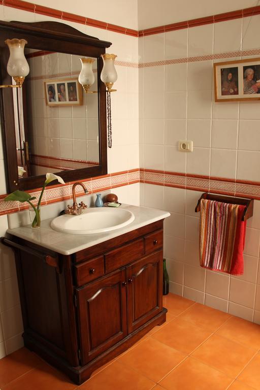 Casa La Ranita Acomodação com café da manhã Los Silos Quarto foto